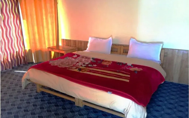 A O Guest House & Home Stay