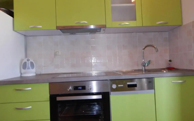 Apartmani Nin