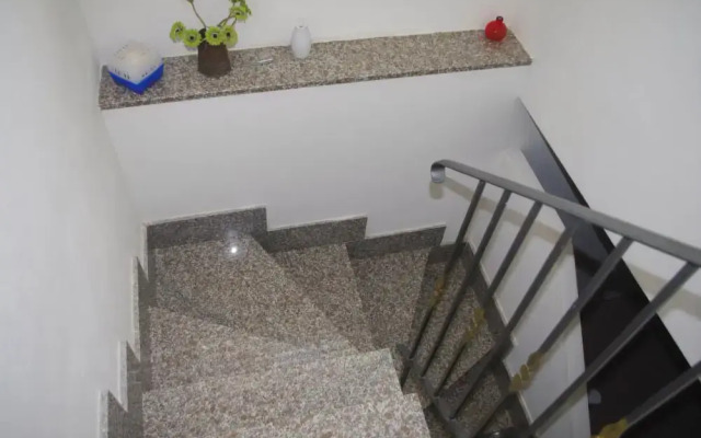 Alghero Limitrofi Apartments