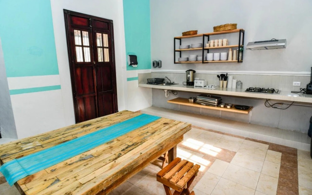 Hostal La 59