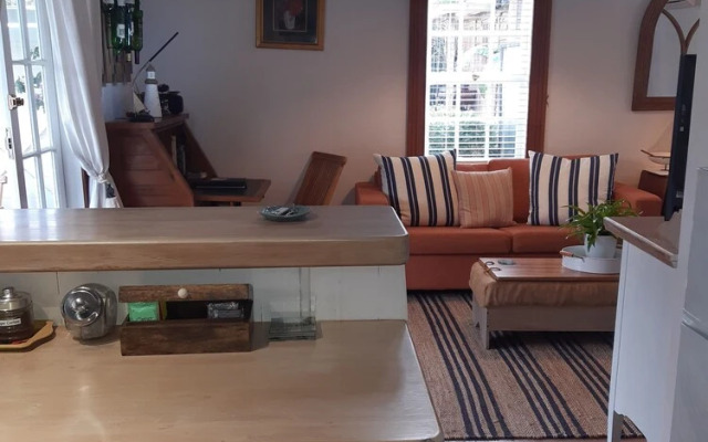 Harbour View Cottage B&B
