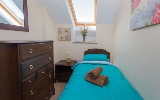 Merlin Cottages
