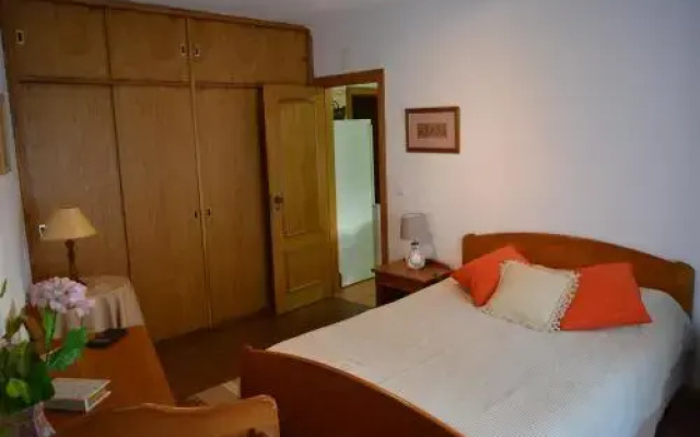 Apartamento T1 Ericeira