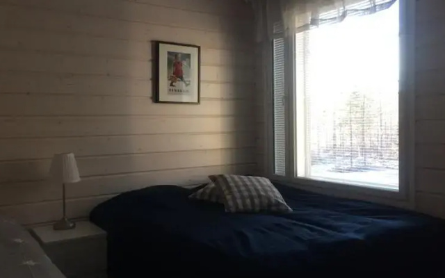 Alanampa Chalets
