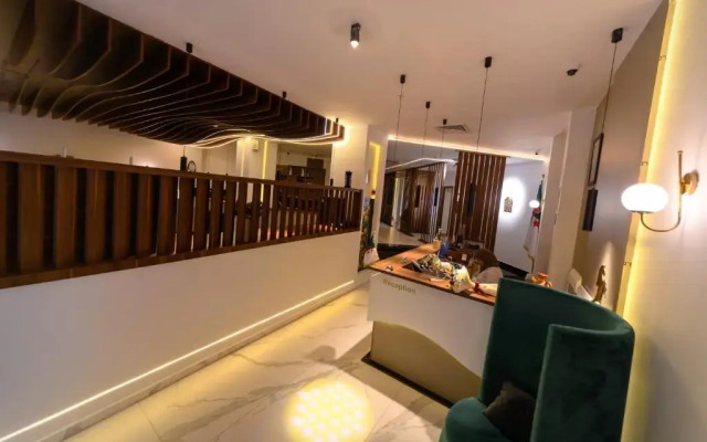 AKID Hotel