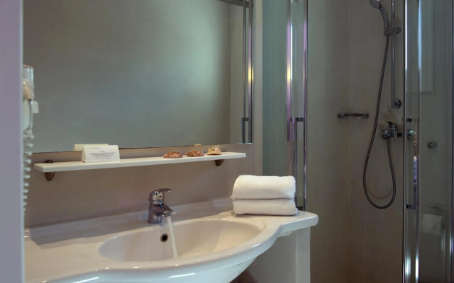 Hotel & Apartments Kalypso