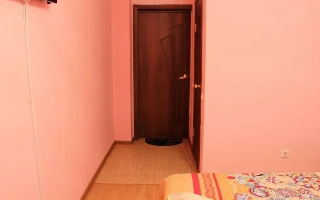 Hostel-Otel' "Bereg-A"