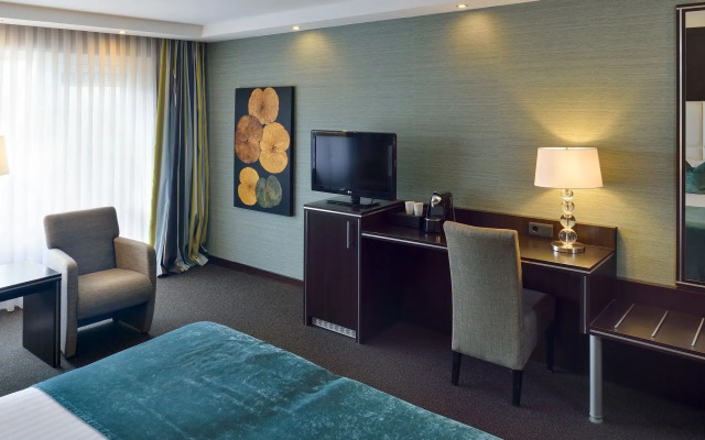 Van Der Valk Hotel 's-Hertogenbosch - Vught