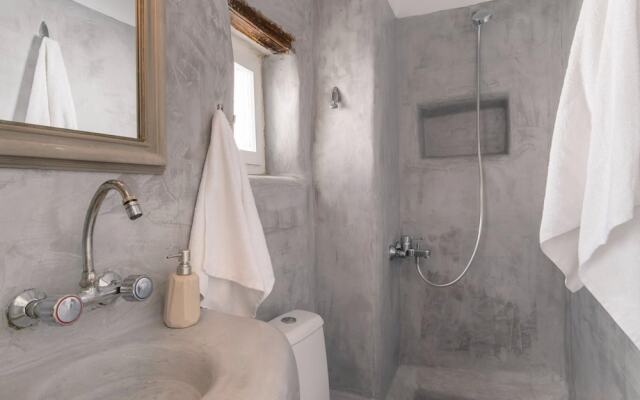 Afluencia Apartment 3 - Naoussa