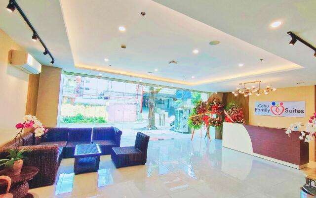 Cebu Family Suites powered by Cocotel