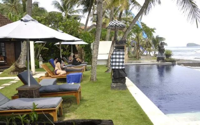 Bali Santi Bungalows