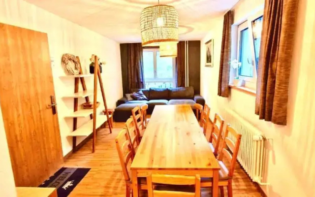 Hostel C'est la Vie