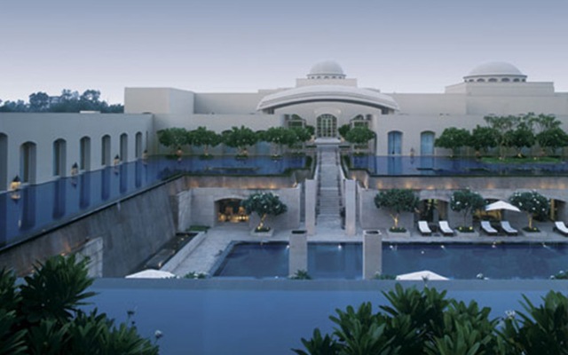 Trident, Gurgaon