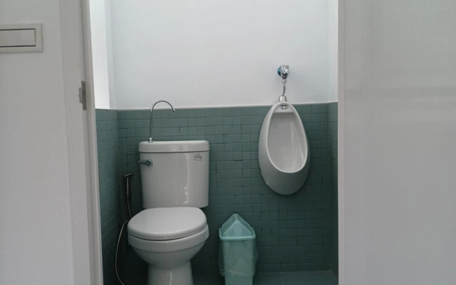 高一 33 班 Homestay 1982