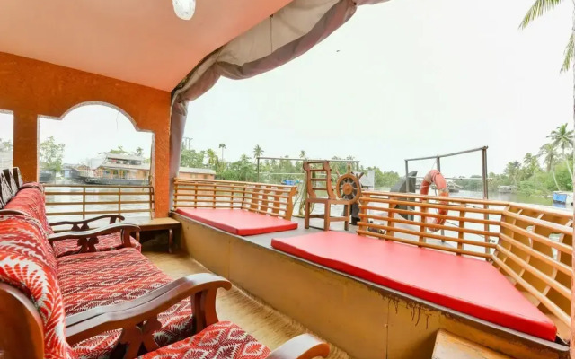 Oyo 16841 Sree Vinayaka