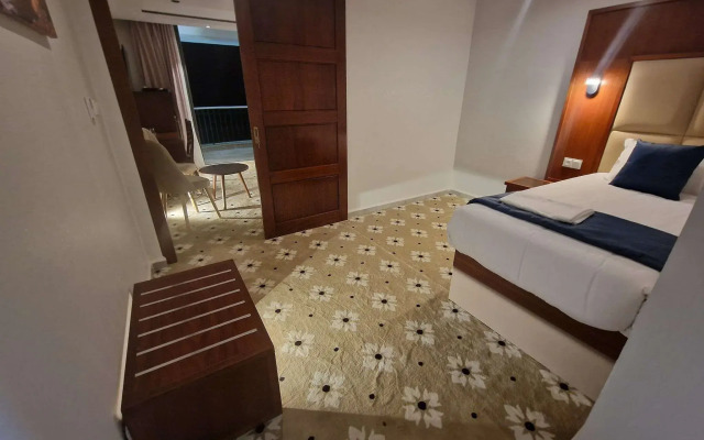 Hotel Sultan Jijel