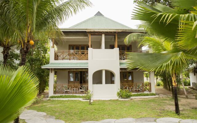 Indian Ocean Lodge
