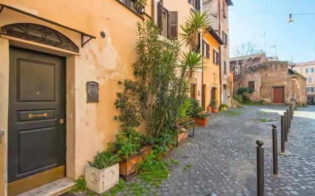 Trastevere Luxury Guest House