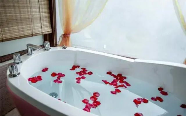 Lijiang Zhuohuayuan Boutique Inn