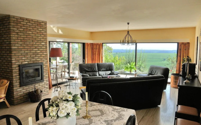 House in Somme-leuze Near Ardennes Hills