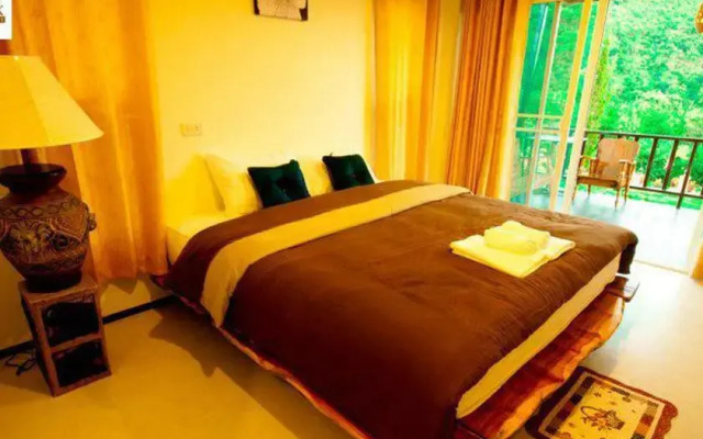 The Relax Khaoyai Resort