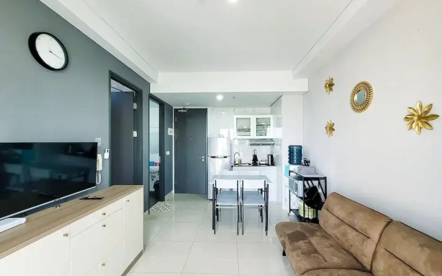 Palam Mansion at One Residence Apartment