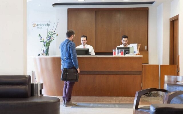 Rotonda Hotel 