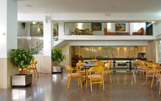 Hotel Villa Naranjos