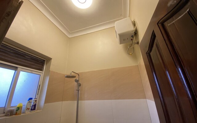 Modern Apartment in Kampala With Free Wi-fi