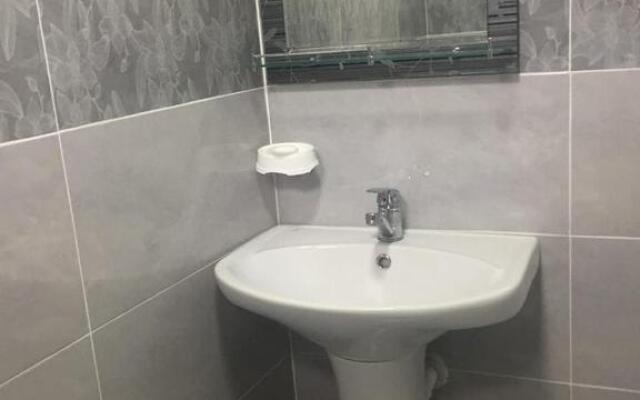 Guest House Koba