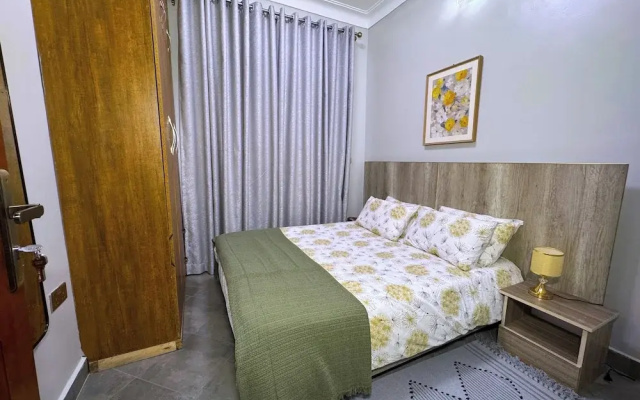 Tanzi Homes