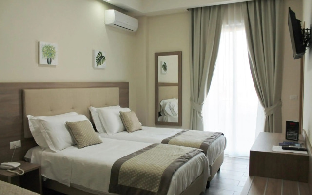 Hotel del Sole