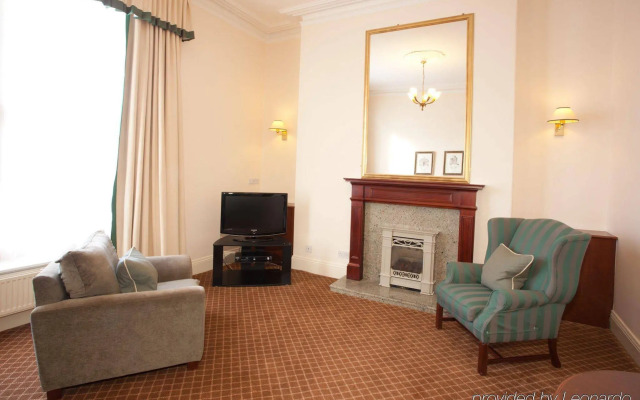 Skene House Hotels - Holburn