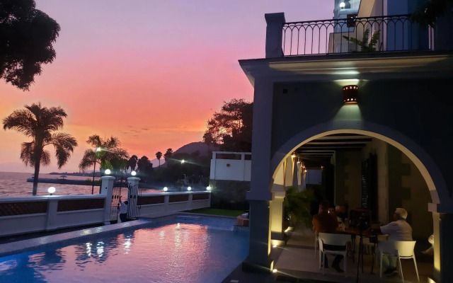 Villa 1927 Arthotel Boutique