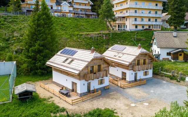 Secluded Chalet in Salzburg With Sauna