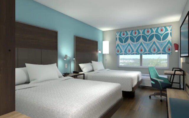 Tru by Hilton Miami West Brickell