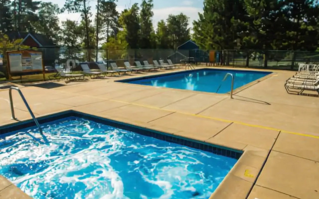 Villas at Giants Ridge