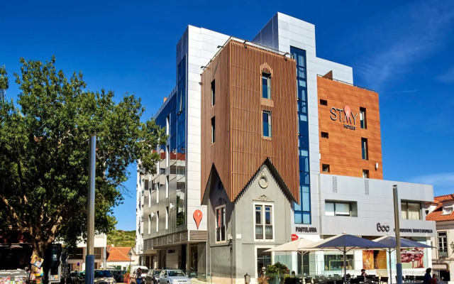 Stay Hotel Torres Vedras Centro