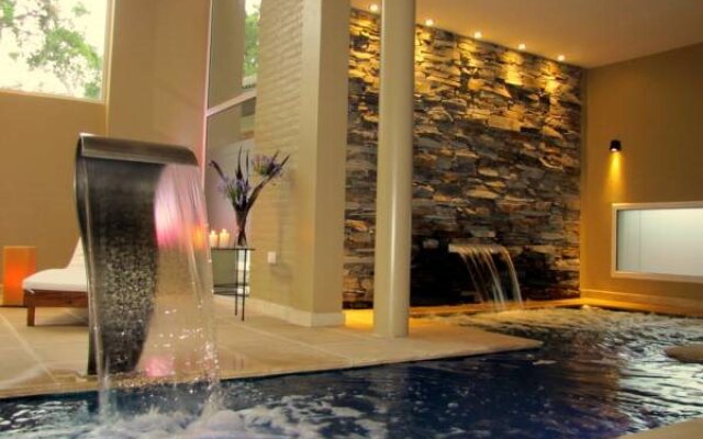 Hotel Sierra de los Padres