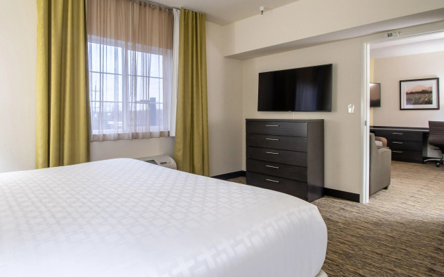 Candlewood Suites Portland Airport by IHG