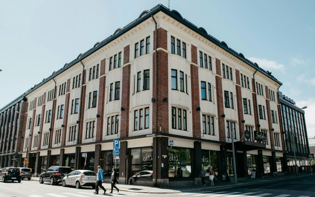 Original Sokos Hotel Puijonsarvi