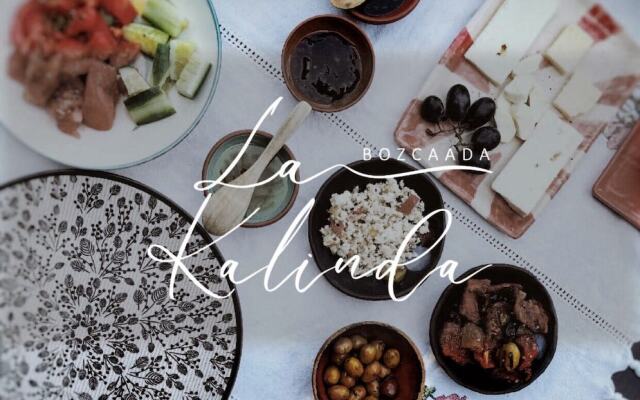 La Kalinda Bozcaada