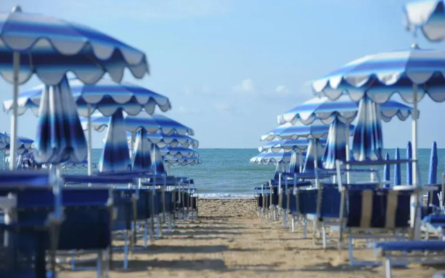 Hotel Lilia