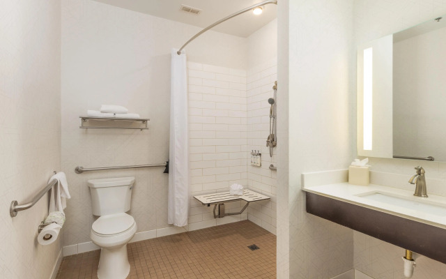 Holiday Inn Express Bellingham by IHG