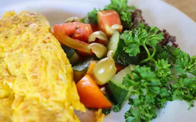 Pradja Slumbung Villas