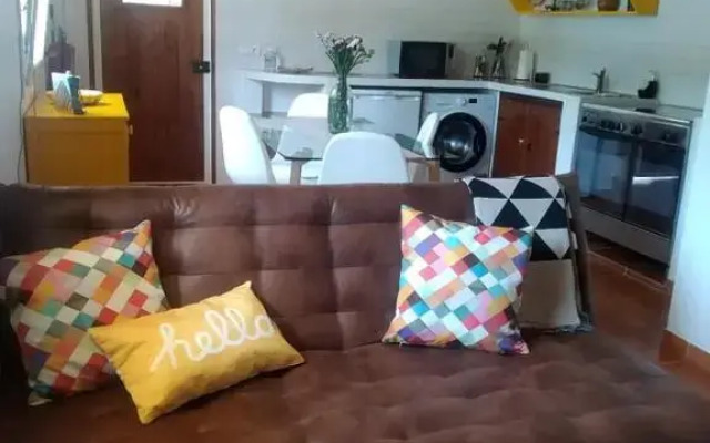 DEl Rey Guest House