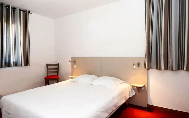 Chalets de L'Isard Les Angles 2p6 Cabine