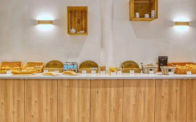 Les Hameaux De Lozere, Sure Hotel Collection by Best Western