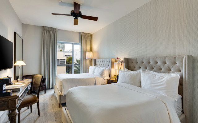 The Plymouth South Beach