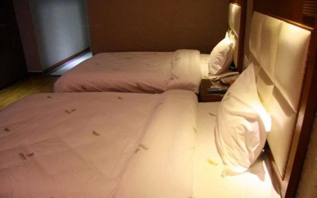 Nanguo Boutique Hotel